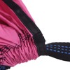 210T Wrinkled Nylon Taffta Pod Swing Seat Children Hanging Hammock