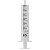10ML BD DISCARDIT SYRINGE PK 10