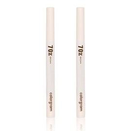 Colorgram Shade Creation Liner 03 70% 2 shades / 컬러그램 음영 창조 라이너 03 70% 음영 2개