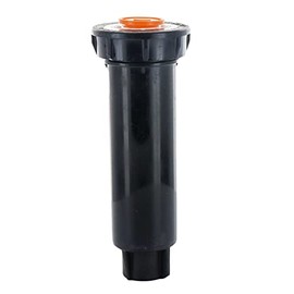 Rain Bird 3 Piece 1800/1804 - 3.93" - Incl. 12 Van Nozzle Up Sprinklers / Gearbox Regner / Sprinkler - Rainbird (12 Van Nozzle)