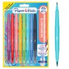 Paper Mate Flair DUAL Felt Tip Pens | Brush and
