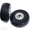 Luggage Suitcase Replacement Wheels 4 Pieces Suitcase Wheels Replacement Wheels