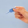 Azuma Kogyo AZ143 Window Sash Cleaning Sponge, Sash Cleaning Wipe,