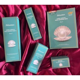 Jmsolution Kit Skincare Completo Cuidado De La Piel Coreano