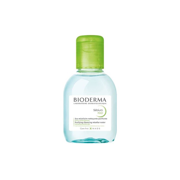 Bioderma Body Cream 100 ml