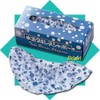 滝川 Industrial takire-nu syapo- (Polka Dot) Pack of 20 