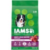 IAMS Proactive Health Adult Dry Dog Food Beef and Rice