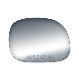 Fit System - 90034 Espejo lateral del pasajero, Ford F150 Heritage, Ford F150, F250 LD, Pick-Up, Ford Expedition Lincoln Navigator