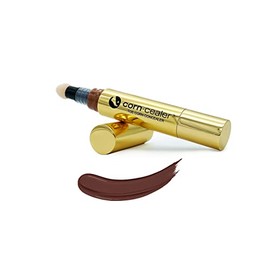 CORN-CEALER | Toe Corn Concealer | Instantly Hide Toe Corns | Lightweight Concealer For Toe Corns | NUTMEG