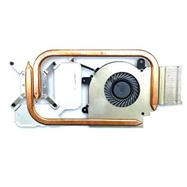 BestParts New GPU Cooling Fan with Heatsink Replacement for MSI GF75 Thin 8RC 8RD 8RCS 8SC,9SC,10UD 10UC MS-17F1 MS-17F2 MS-17F4 MS-17F6 Thin PAAD06015SL N415