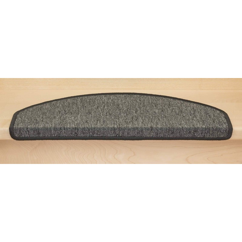 Kettelservice-Metzker Rambo New Semi-Circular Stair Mats Single and Economy Sets