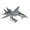 DCD Model Kit Grumman F-14 Tomcat Fighter Aircraft United States
