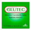 Glutec 3 Sobres 15g Glutamina + Lactobacillus Reuteri De Pol