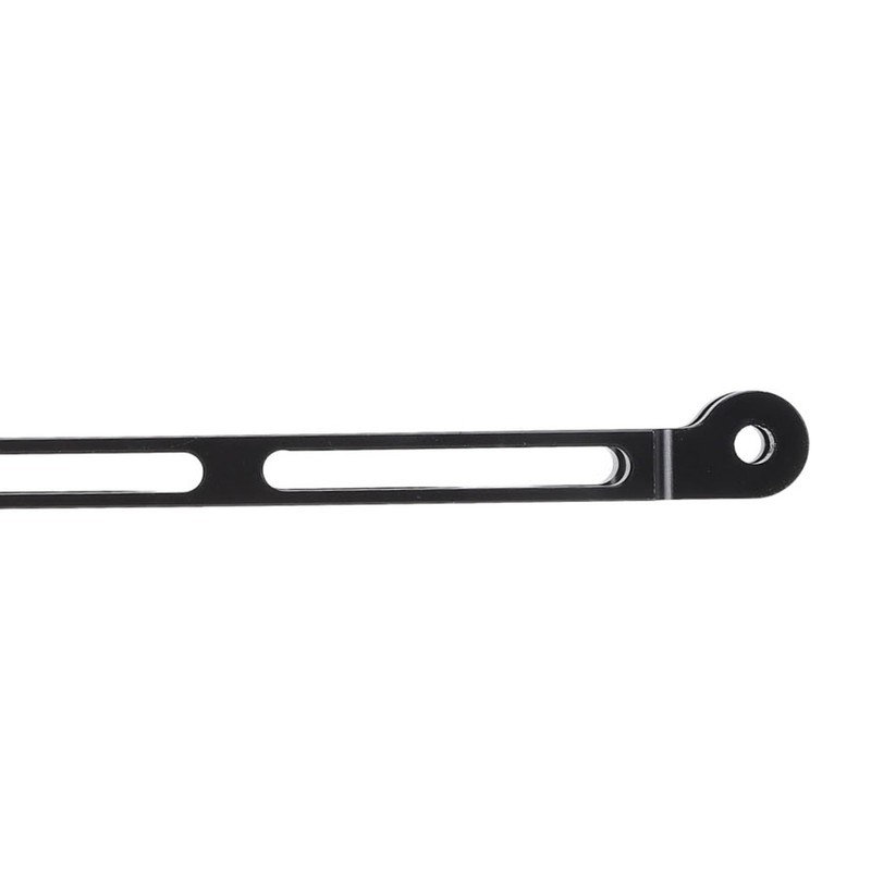 Yechiry Camera Helmet Extension Arm, Action Camera Helmet Extension Bar,