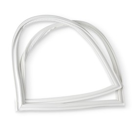 Camotokiit New W10830189 Refrigerator Door Gasket Compatible with Some Amana,Compatible with Maytag,Compatible with Jenn Air,Kenmore,Compatible with Kitchen Aid, Magic Chef,Whirlpool Refrigerator