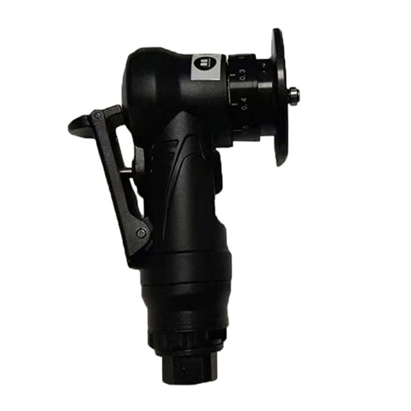 Pneumatic Chamfering Machine Carpenter Chamfering Tool Portable Handheld Grind Tool