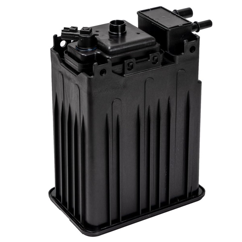 Hugall 911-380 Vapor Canister Compatible with 2000-2019 E150 E250 E350