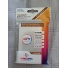 GameGenic MATTE 7 Wonders Sleeves 67 x 103 mm GameGenic
