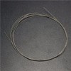 EsportsMJJ 1M Galvanised Diamond Wire Saw Blade 0.1 mm