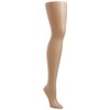Econoco Mannequin Leg For Display – Mannequin Leg, Commercial Female Standing Leg, Fleshtone, Plastic, Display Mannequin Leg