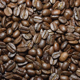 Fresh Roasted Coffee, Organic Dark Mexican, 2 lb (32 oz), Dark Roast, Kosher, Whole Bean