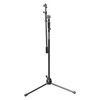 Gator Frameworks Rok-It Series Heavy Duty All Metal Telescoping Tripod