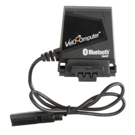 Sound of Motion Bicycle Power Meter - Black