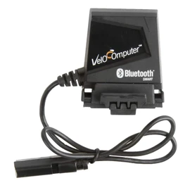 Sound of Motion Bicycle Power Meter - Black