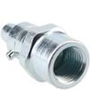 PCL Instant Air Hose Fitting Male Adaptor 1/4" BSP Female