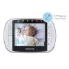 Motorola MBP36S Digital Video Baby Monitor
