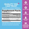 Molo Conception Multivitamínico Femenino Coq10 30 Sticks