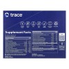 Trace Minerals Power Pak Cero Azúcar 30sachets, 183g Sabor Naranja-mango
