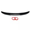 Geartronics High Kick Duckbill Trunk Spoiler For Infiniti Q50 14-21
