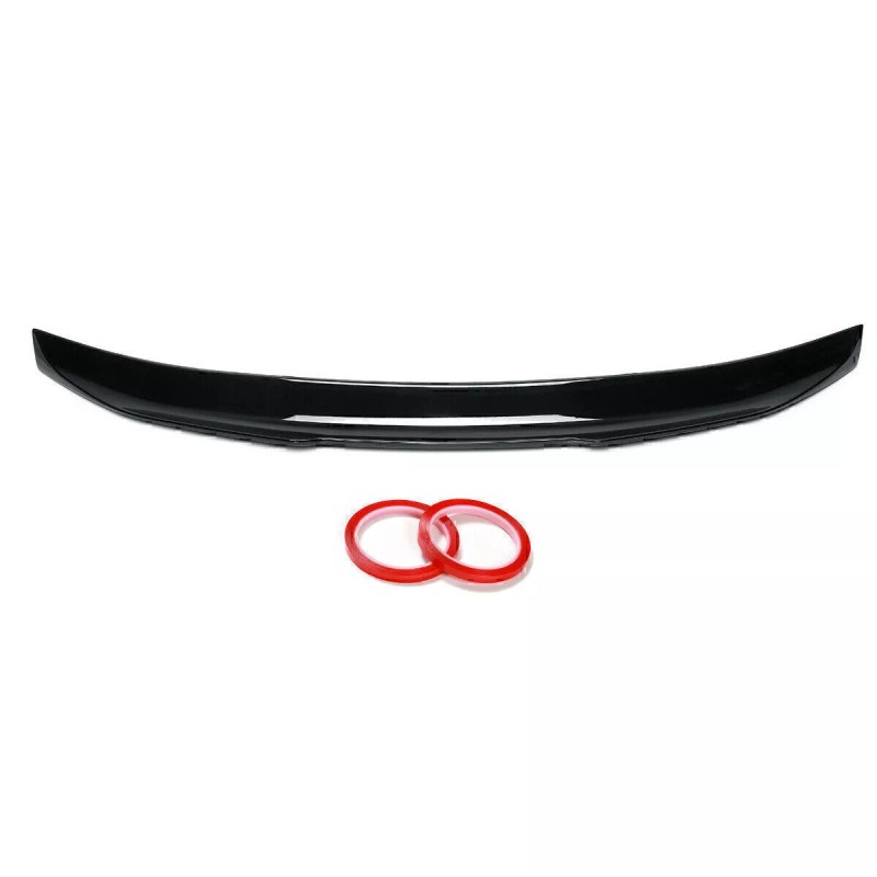 Geartronics High Kick Duckbill Trunk Spoiler For Infiniti Q50 14-21