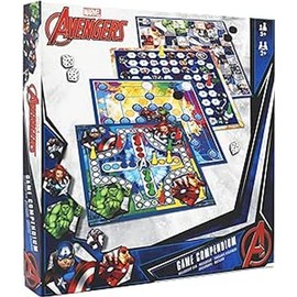 MULTIGAME Avengers