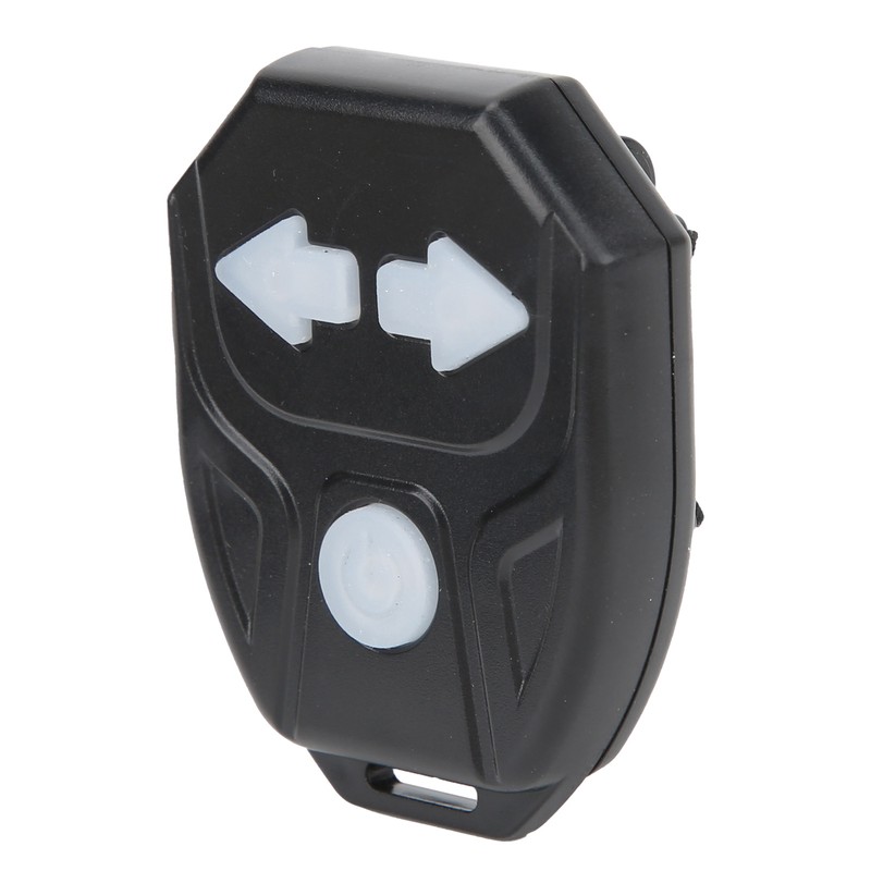 Hot Warning Light With Horn Smart Remote Control Turn Signal