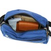 Celtic 2592077 ROUND TOP BAG S, Capacity: 1.6 gal (5