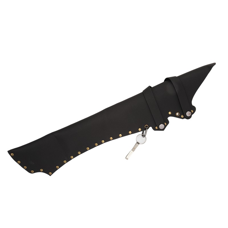 Archery Arrow Quiver Holding 20 Arrows Leather Archery Arrow Holder