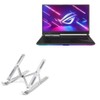 BoxWave Stand and Mount Compatible with ASUS ROG Strix Scar