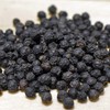 Organic Pepper Black Whole Grain (Peppercorns) 200 g