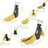 UHIAGREE Shoe Stretcher Women Men, Boot Stretcher, Adjustable Unisex Boot