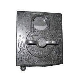 Coin Mechanism for Carousel or Great Northern Gumball Machines (Petite-Small)