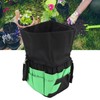 Gardening Tools Organizer 42 Pocket Gardening Tools Storage Bag Insert