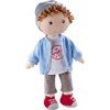 HABA 305971 Arne Doll, 30 cm, from 1.5 Years, with