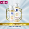 Set De Nivea Fps 50 Serum Antimanchas Luminous