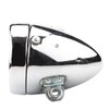 Yctze Vintage Front Light Headlight with 6 LEDs, Classic Style