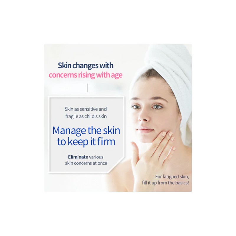 Pyunkang Yul [Pyunkang Yul]Dear Mom Total Care Moisture Cream 100ml