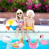 BARWA 12 Items 5 Psc Swimsuits Bathing Clothes Bikini One