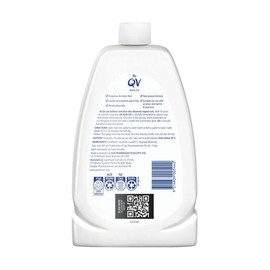 QV Ego QV Bath Oil 1L
