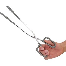 Fairman Toilet Paper Tongs,Toilet Aid for Self-Wiping, Bottom Wiper Aids for Pregnant Women Self-Wipe Hygiene Assistance Tool for Elderly (12inch)